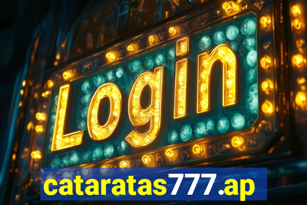 cataratas777.app