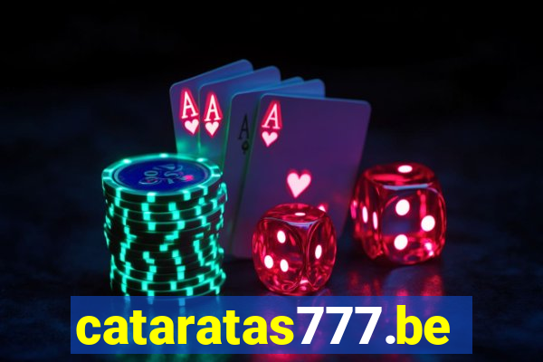 cataratas777.bet