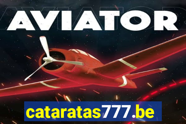 cataratas777.bet
