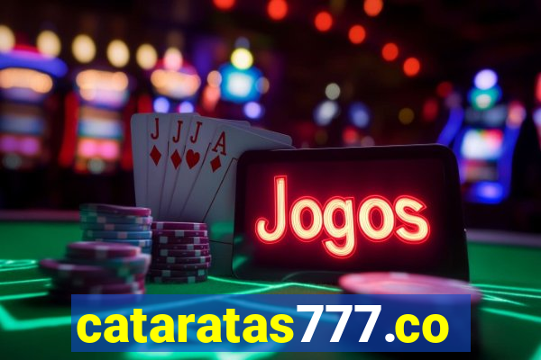 cataratas777.co