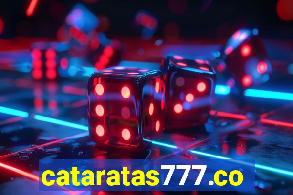 cataratas777.co