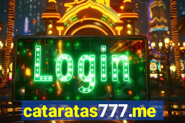 cataratas777.me