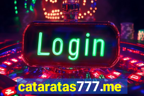 cataratas777.me