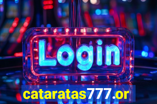 cataratas777.org
