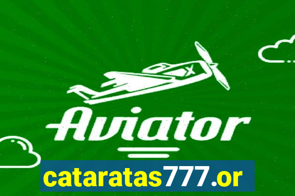 cataratas777.org