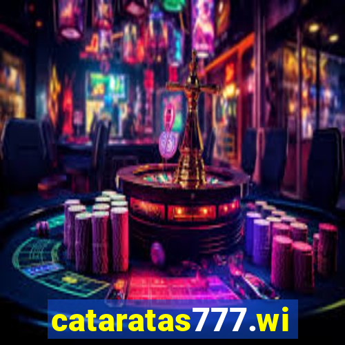 cataratas777.win
