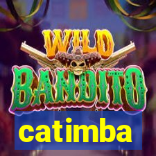 catimba