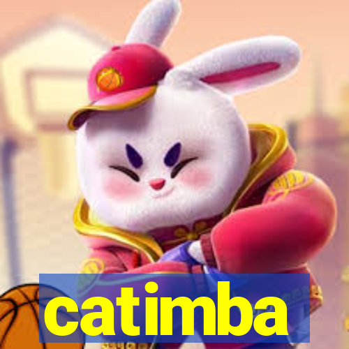catimba