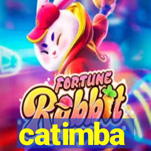 catimba