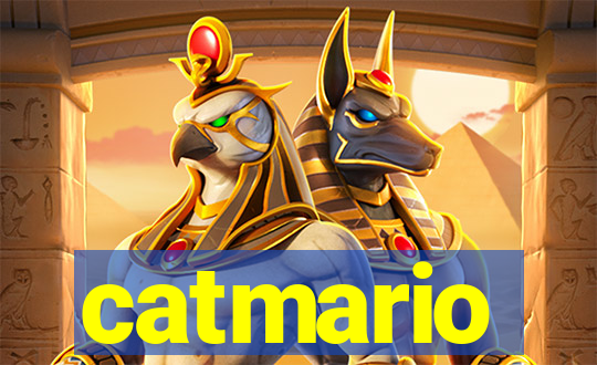 catmario