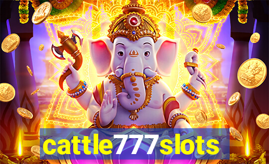 cattle777slots