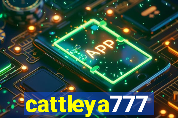 cattleya777