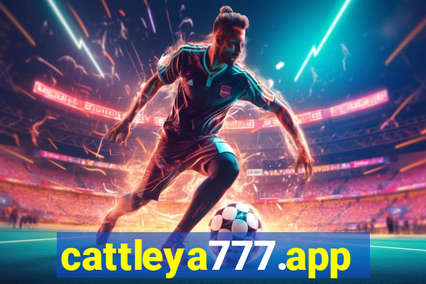 cattleya777.app