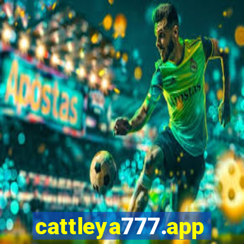 cattleya777.app