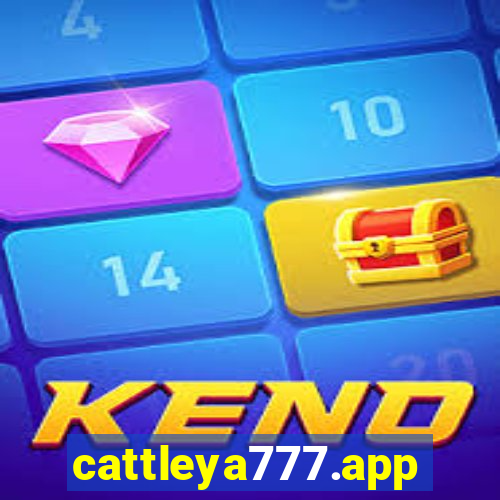 cattleya777.app