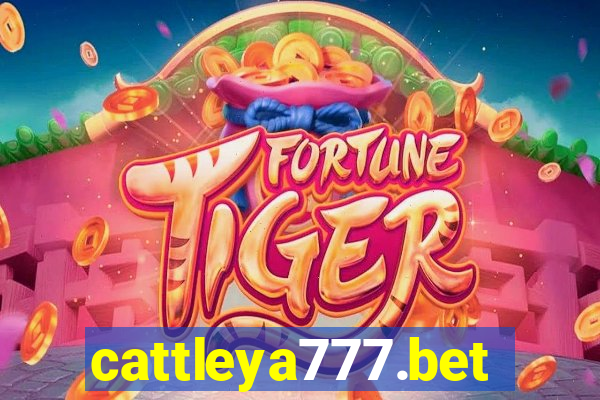 cattleya777.bet