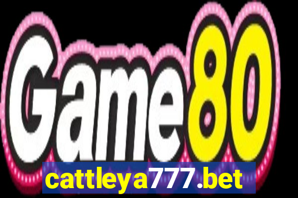 cattleya777.bet
