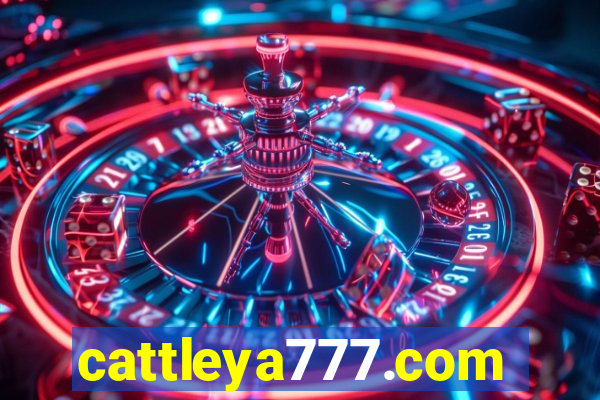 cattleya777.com