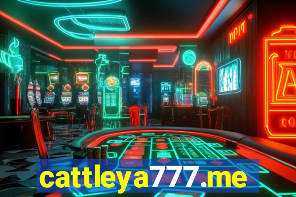 cattleya777.me