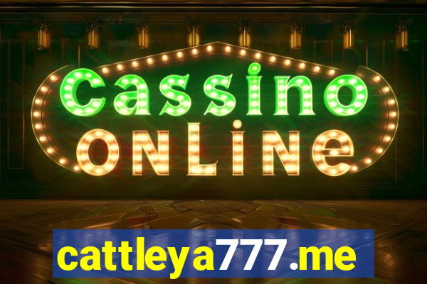 cattleya777.me