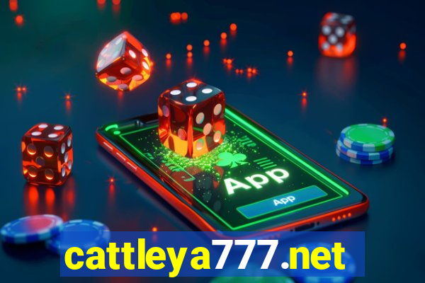 cattleya777.net