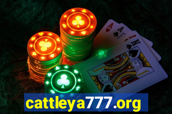 cattleya777.org