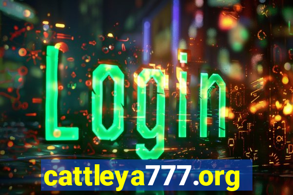 cattleya777.org