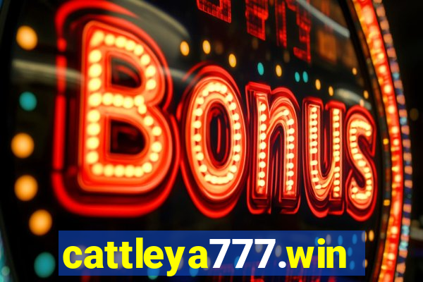cattleya777.win