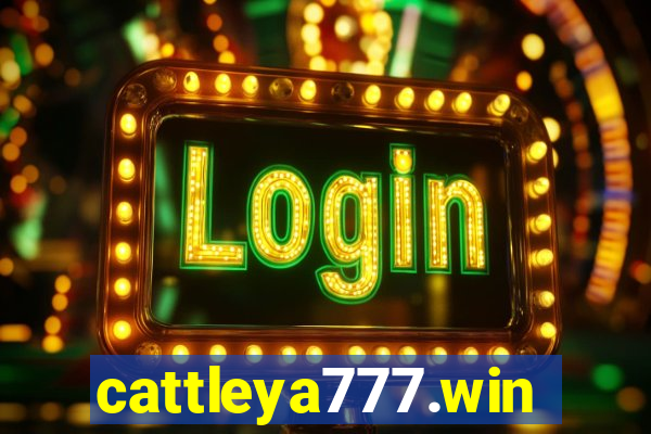 cattleya777.win