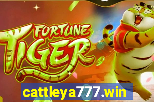 cattleya777.win