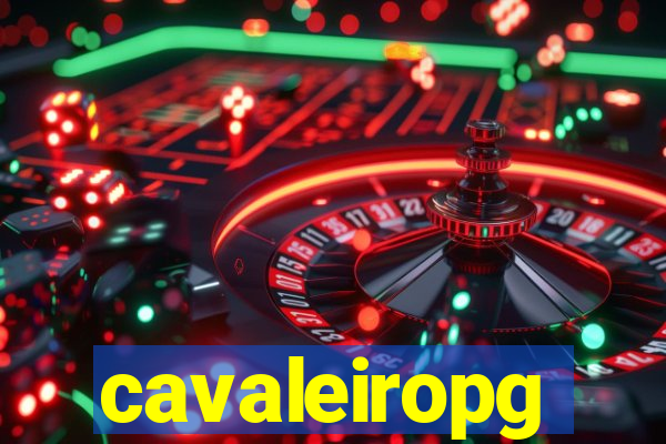 cavaleiropg