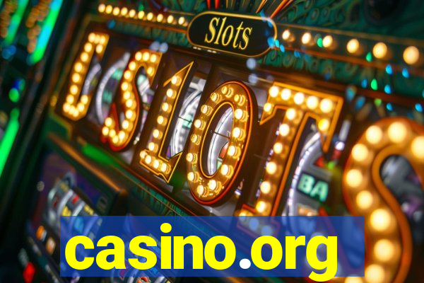 casino.org