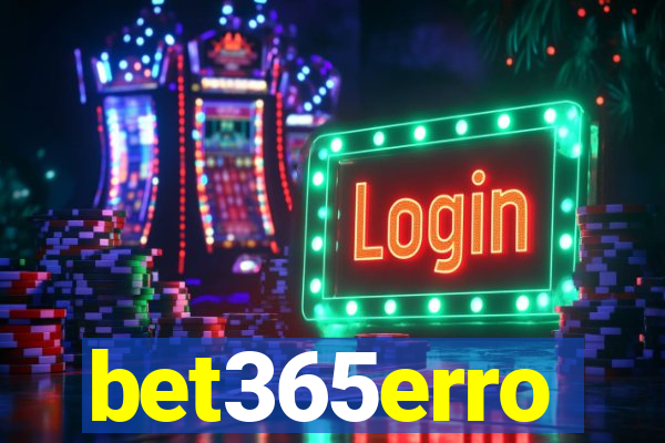 bet365erro