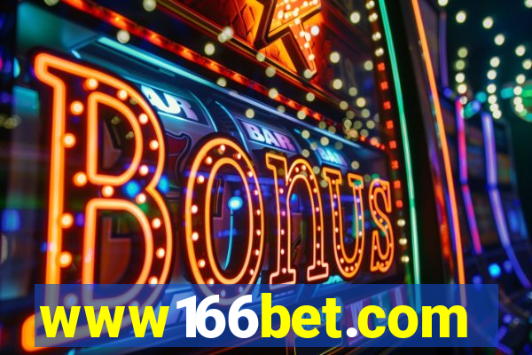 www166bet.com