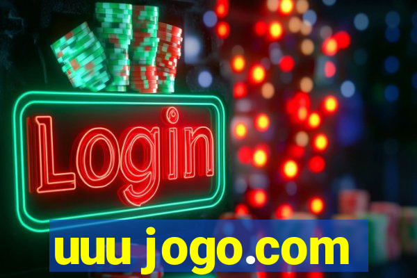 uuu jogo.com