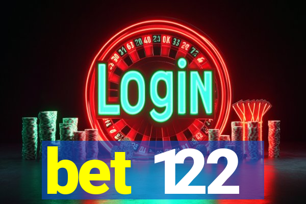 bet 122