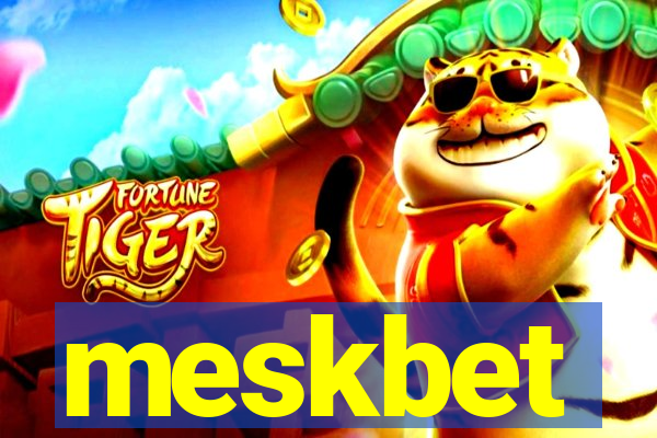 meskbet