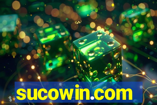 sucowin.com