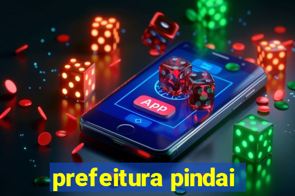 prefeitura pindai