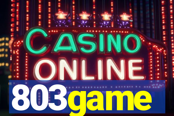 803game