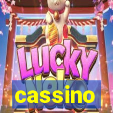 cassino internacional online
