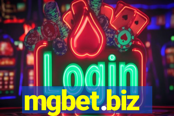 mgbet.biz