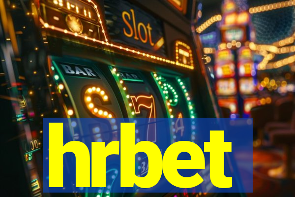 hrbet
