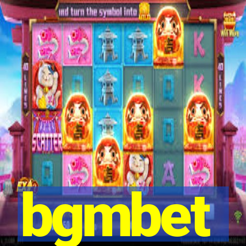 bgmbet