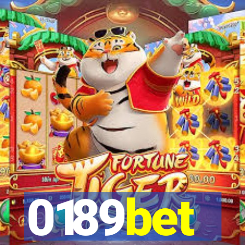 0189bet