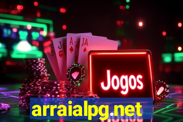 arraialpg.net