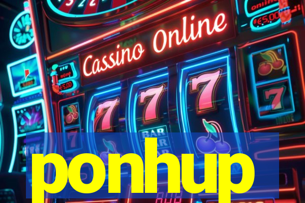 ponhup