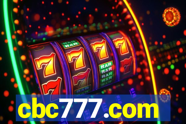 cbc777.com