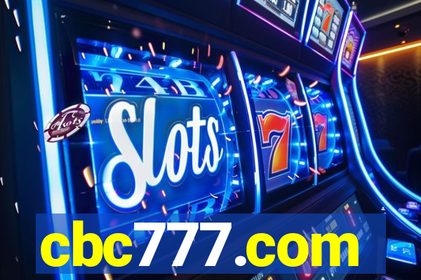 cbc777.com