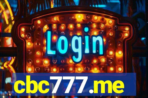 cbc777.me